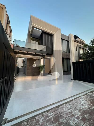 10 Marla Architect Designer house for sale hot location