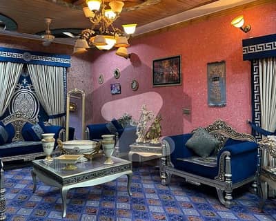 جی ۔ 15/1 جی ۔ 15,اسلام آباد میں 8 مرلہ مکان 3.15 کروڑ میں برائے فروخت۔