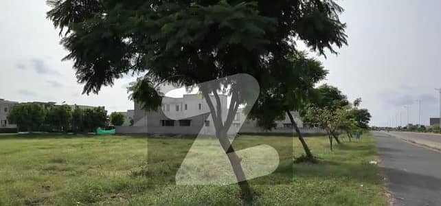 Dha Phase 7 One Kanal Block Z 772 Reasonable Price