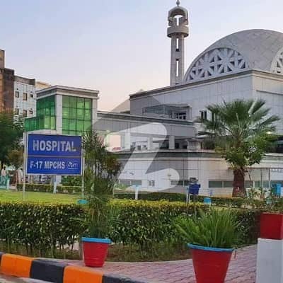 ایف ۔ 17/2 ایف ۔ 17,اسلام آباد میں 7 مرلہ رہائشی پلاٹ 77.0 لاکھ میں برائے فروخت۔ ایف ۔ 17/2 ایف ۔ 17,اسلام آباد میں 7 مرلہ رہائشی پلاٹ 77.0 لاکھ میں برائے فروخت۔