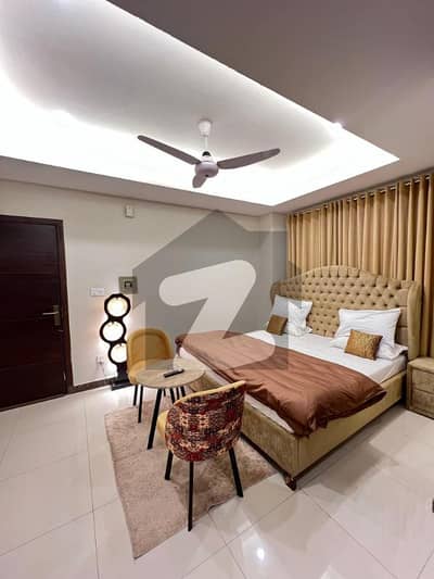 1 Bed Luxury Studio Apartment For Rent Hot Location Bahria 1 Bed Luxury Studio Apartment For Rent Hot Location Bahria