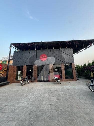 گلبرگ لاہور میں 1 کنال عمارت 15.0 لاکھ میں کرایہ پر دستیاب ہے۔