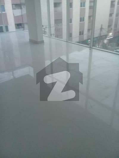 ڈی ایچ اے فیز 5 ڈی ایچ اے ڈیفینس,کراچی میں 4 مرلہ دفتر 1.5 کروڑ میں برائے فروخت۔