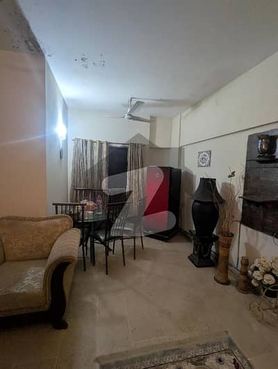 2 Bed DD Flat For Sale In Badar Commercial DHA PHASE 5 2 Bed DD Flat For Sale In Badar Commercial DHA PHASE 5