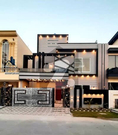 Prime Location House For sale In Citi Housing Phase 3 - Block FF