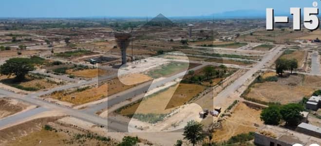 Corner Plot With Extra Land Best For Investment Corner Plot With Extra Land Best For Investment