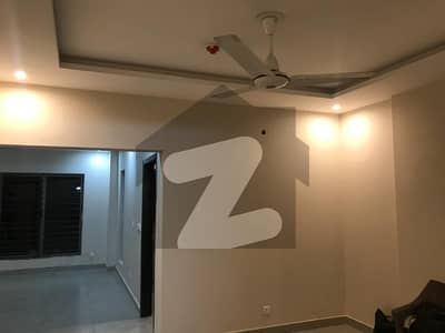 18-WEST TWO BED ROOMS FLAT AVAILABLE FOR RENT F-11