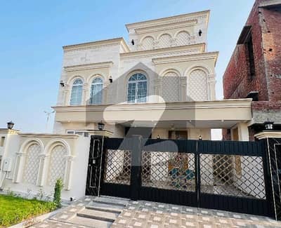 Prime Location House For sale In Royal Palm City - Block F Prime Location House For sale In Royal Palm City - Block F