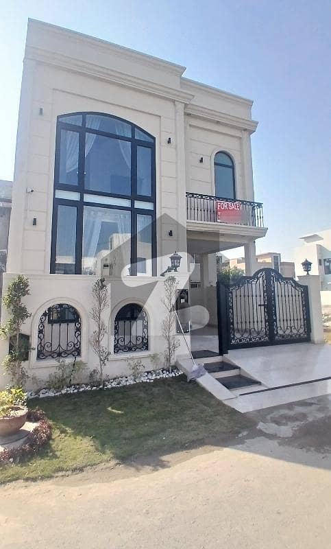 ORIGINAL PICTURE LUXURY HOUSE FOR SALE