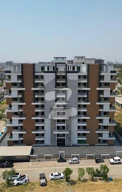 6 kanal Residential Tower plot 6 kanal Residential Tower plot