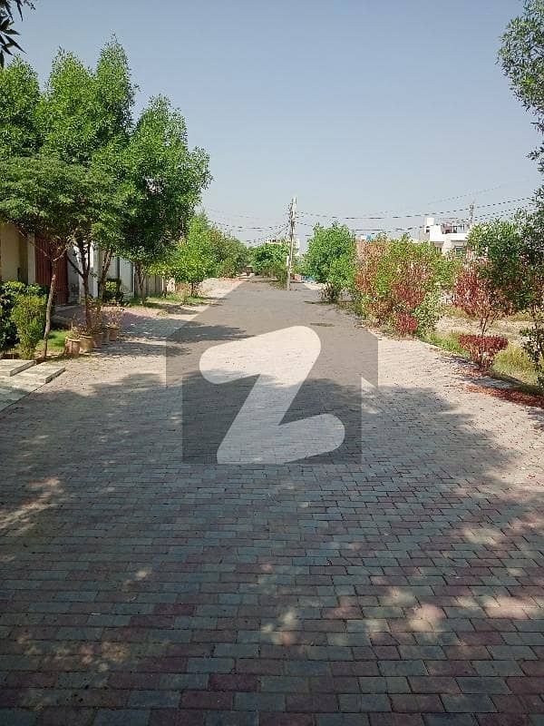 سیٹلائٹ ٹاؤن ملتان میں 15 مرلہ رہائشی پلاٹ 1.5 کروڑ میں برائے فروخت۔