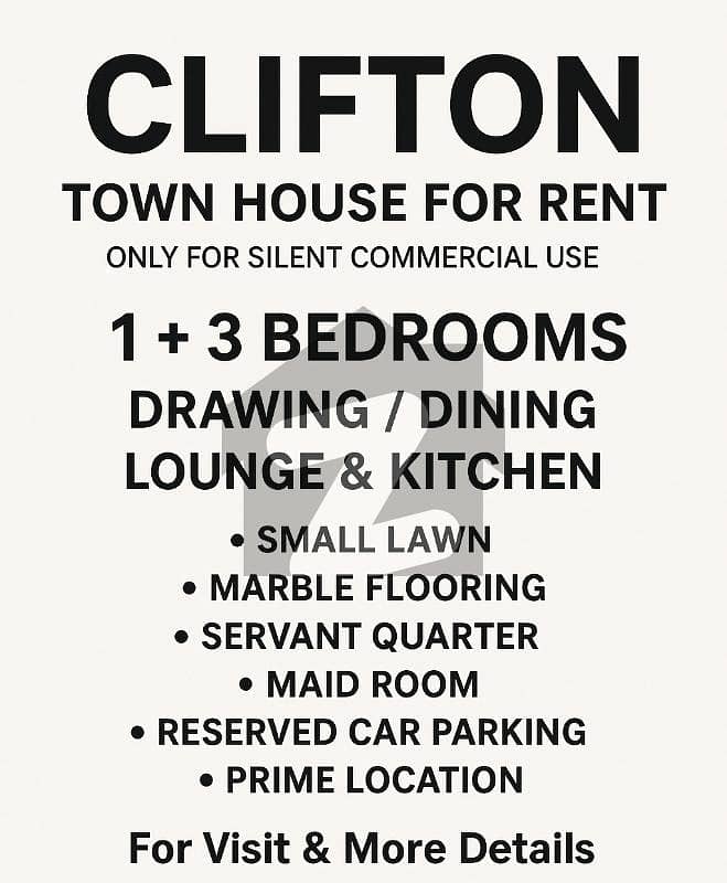 Bungalow For Rent Silent Commercial Use Bungalow For Rent Silent Commercial Use