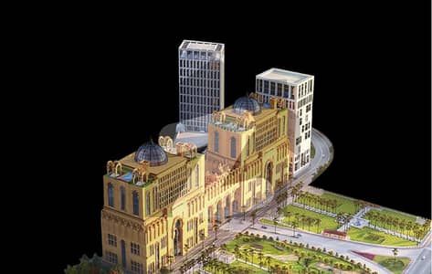 Shop For Sale In IMARAT Mall at Food Court prime Location Mian Express Highway