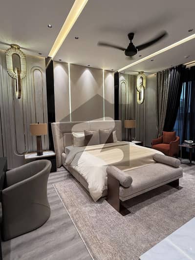 1 Kanal Upper Portion Rent Fazaia