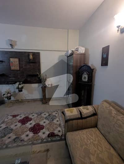 بدر کمرشل ایریا ڈی ایچ اے فیز 5,ڈی ایچ اے ڈیفینس,کراچی میں 2 کمروں کا 4 مرلہ فلیٹ 75.0 لاکھ میں برائے فروخت۔