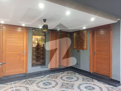 Brand New 10 Marla House For sale In Bahria Town Phase 8 - Block C Rawalpindi