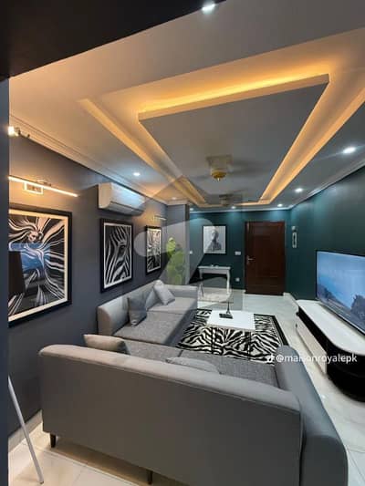 گلبرگ گرینز گلبرگ,اسلام آباد میں 1 کمرے کا 3 مرلہ فلیٹ 65.0 ہزار میں کرایہ پر دستیاب ہے۔