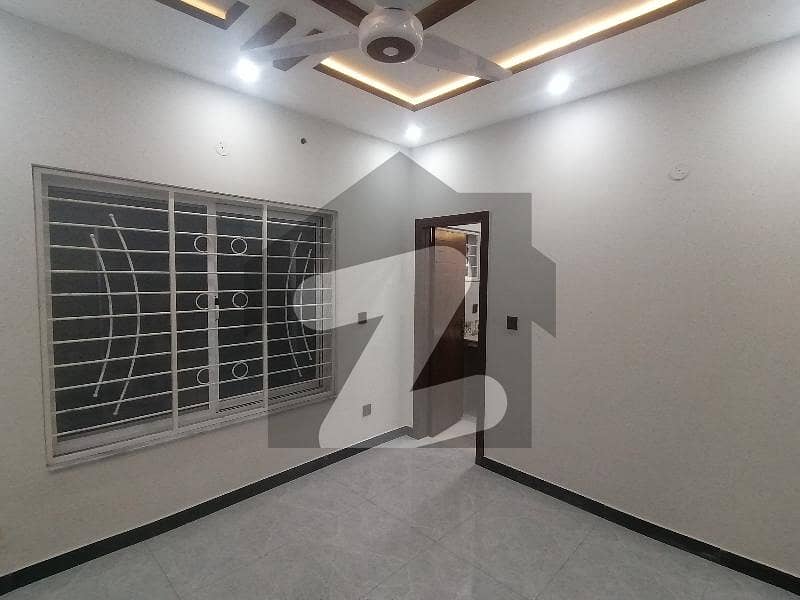 4 Marla House Is Available In Affordable Price In D-12