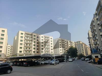 3 Beds 10 Marla Ideal Location Apartment For Sale In Sector B Askari 11 Lahore.