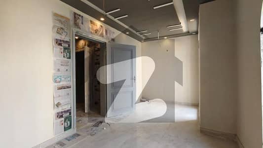 5 Marla First Floor For Rent In Etihad Town, Lahore