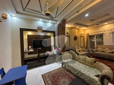5 Marla Lower Portion Available For Rent In Formanites Housing Scheme Lahore