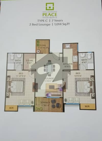 Naya Nazimabad A Mark of Pride