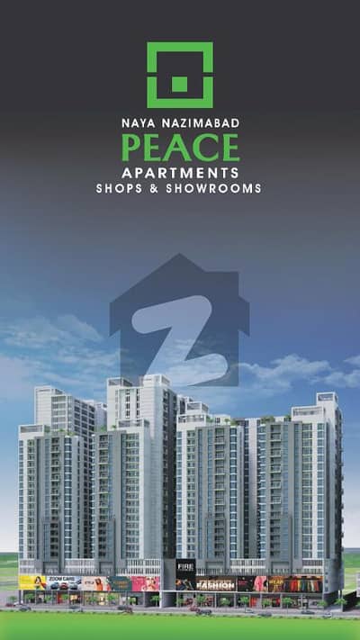 Naya Nazimabad A Mark of Pride