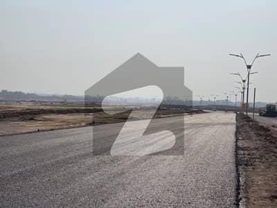 DHA Margallah Enclave Islamabad Sector ME2 One Kanal Top location Plot For Sale