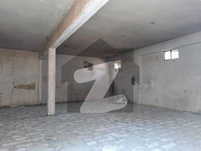 آئی ۔ 10 اسلام آباد میں 9 مرلہ گودام 1.8 لاکھ میں کرایہ پر دستیاب ہے۔