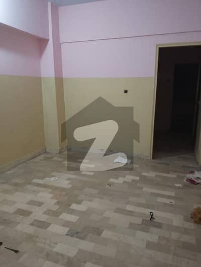 نارتھ کراچی ۔ سیکٹر 11اے نارتھ کراچی,کراچی میں 1 کمرے کا 2 مرلہ فلیٹ 12.0 ہزار میں کرایہ پر دستیاب ہے۔