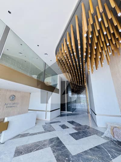 Family Residential Apartment