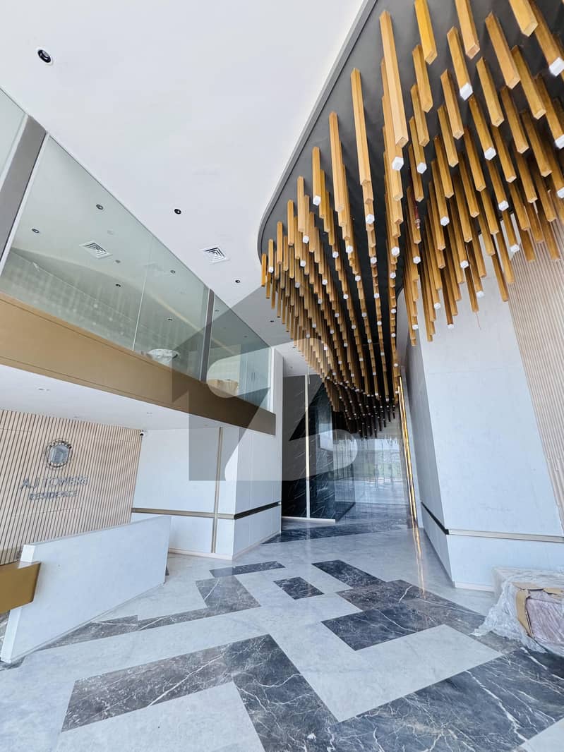 Family Residential Apartment