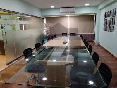 ڈی ایچ اے فیز 1 ڈی ایچ اے ڈیفینس,کراچی میں 10 مرلہ دفتر 4.73 کروڑ میں برائے فروخت۔