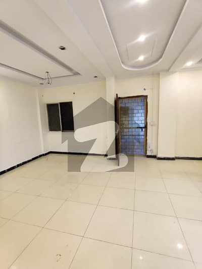 REX Marketing! Blue Area 1700sqft Brand New Office 1st Floor Available For Rent In A Prime Location