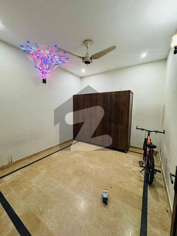 Lower Portion Is Available For Rent