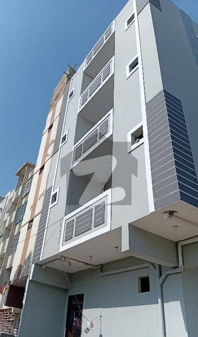 Flat For Sale In Gwalior C. H. S