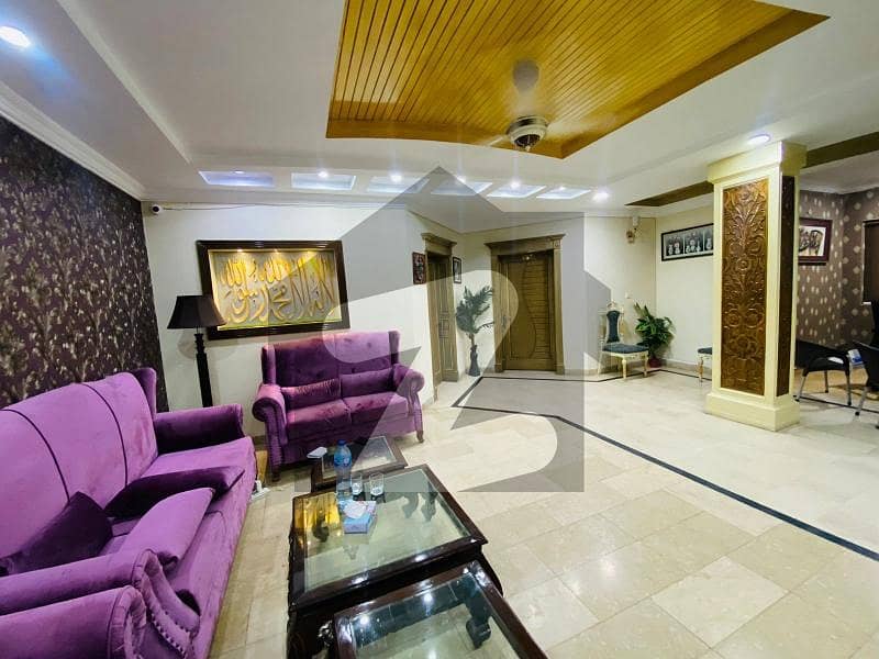 Apartment For rent F11