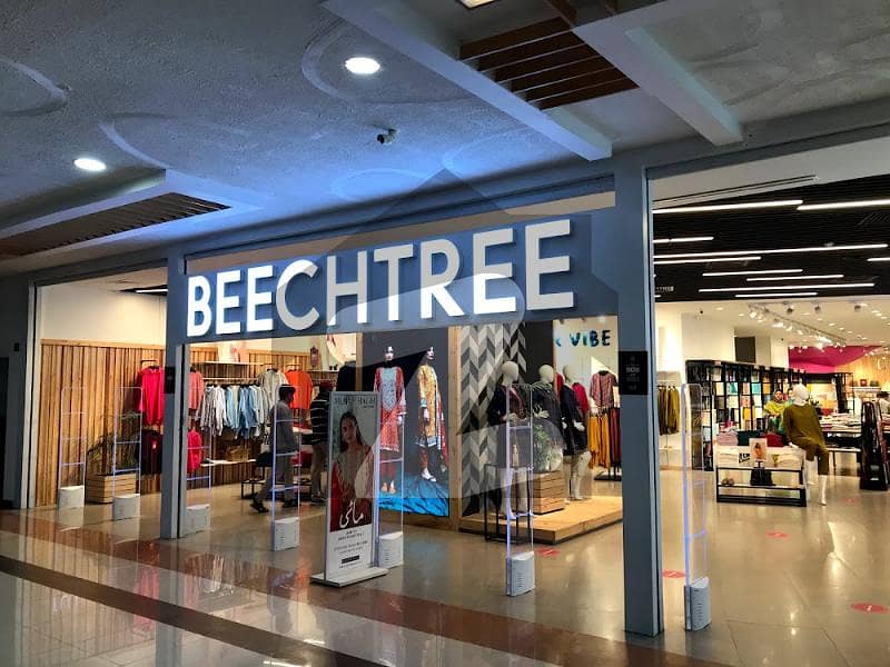 Brand Rented Shop For Sale