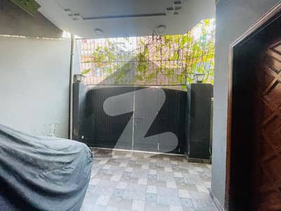 Luxury Double Story 7 Marla House Double Unit Luxury Double Story 7 Marla House Double Unit