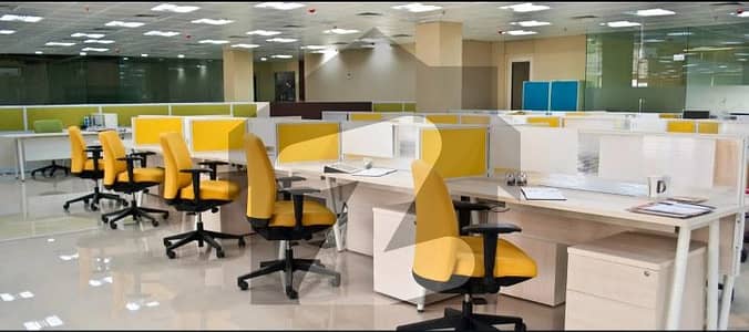 ایف ۔ 6 مرکز ایف ۔ 6,اسلام آباد میں 1 کنال دفتر 65.0 لاکھ میں کرایہ پر دستیاب ہے۔