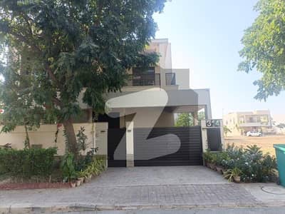 Semi Corner | 285 sq yard | Villa NO 314 | Near To ParK Ready to Move Villa in Precinct-1 | 0.5km from main entrance. A-One Construction Standard 4Bed Drawing Dining Lounge Semi Corner | 285 sq yard | Villa NO 314 | Near To ParK Ready to Move Villa in Precinct-1 | 0.5km from main entrance. A-One Construction Standard 4Bed Drawing Dining Lounge