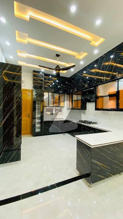 10 Marla designer House For Sale Is Available In Bahria Town Phase 8 Rawalpindi 10 Marla designer House For Sale Is Available In Bahria Town Phase 8 Rawalpindi