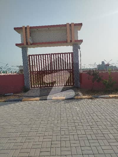 آئی سی آئی سٹاف کوآپریٹو ہاؤسنگ سوسائٹی سکیم 33,کراچی میں 5 مرلہ رہائشی پلاٹ 1.13 کروڑ میں برائے فروخت۔ آئی سی آئی سٹاف کوآپریٹو ہاؤسنگ سوسائٹی سکیم 33,کراچی میں 5 مرلہ رہائشی پلاٹ 1.13 کروڑ میں برائے فروخت۔