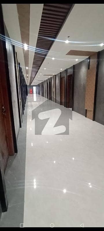 نیو بلیو ایریا اسلام آباد میں 4 مرلہ دفتر 3.42 لاکھ میں کرایہ پر دستیاب ہے۔