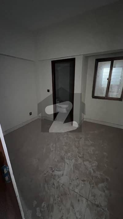 Flat For Rent At Shaheed E Millat