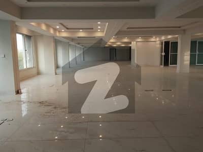 نیو بلیو ایریا اسلام آباد میں 2 کمروں کا 7 مرلہ دفتر 6.85 لاکھ میں کرایہ پر دستیاب ہے۔