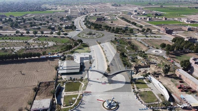 Prime Location 5 Marla Residential Plot In Fazaia Housing Scheme Is Available Prime Location 5 Marla Residential Plot In Fazaia Housing Scheme Is Available