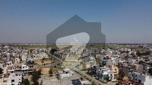 Prime Location Citi Housing Society Residential Plot Sized 10 Marla Prime Location Citi Housing Society Residential Plot Sized 10 Marla