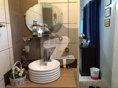 بہادر آباد گلشنِ اقبال ٹاؤن,کراچی میں 3 کمروں کا 6 مرلہ فلیٹ 2.65 کروڑ میں برائے فروخت۔ بہادر آباد گلشنِ اقبال ٹاؤن,کراچی میں 3 کمروں کا 6 مرلہ فلیٹ 2.65 کروڑ میں برائے فروخت۔