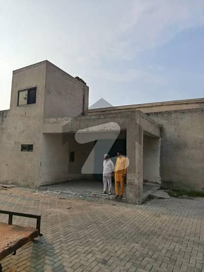 20,000+ sq. ft. Factory available for Rent Location Sunder Industrial Estate Lahore